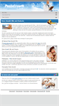 Mobile Screenshot of penisgrowth.com